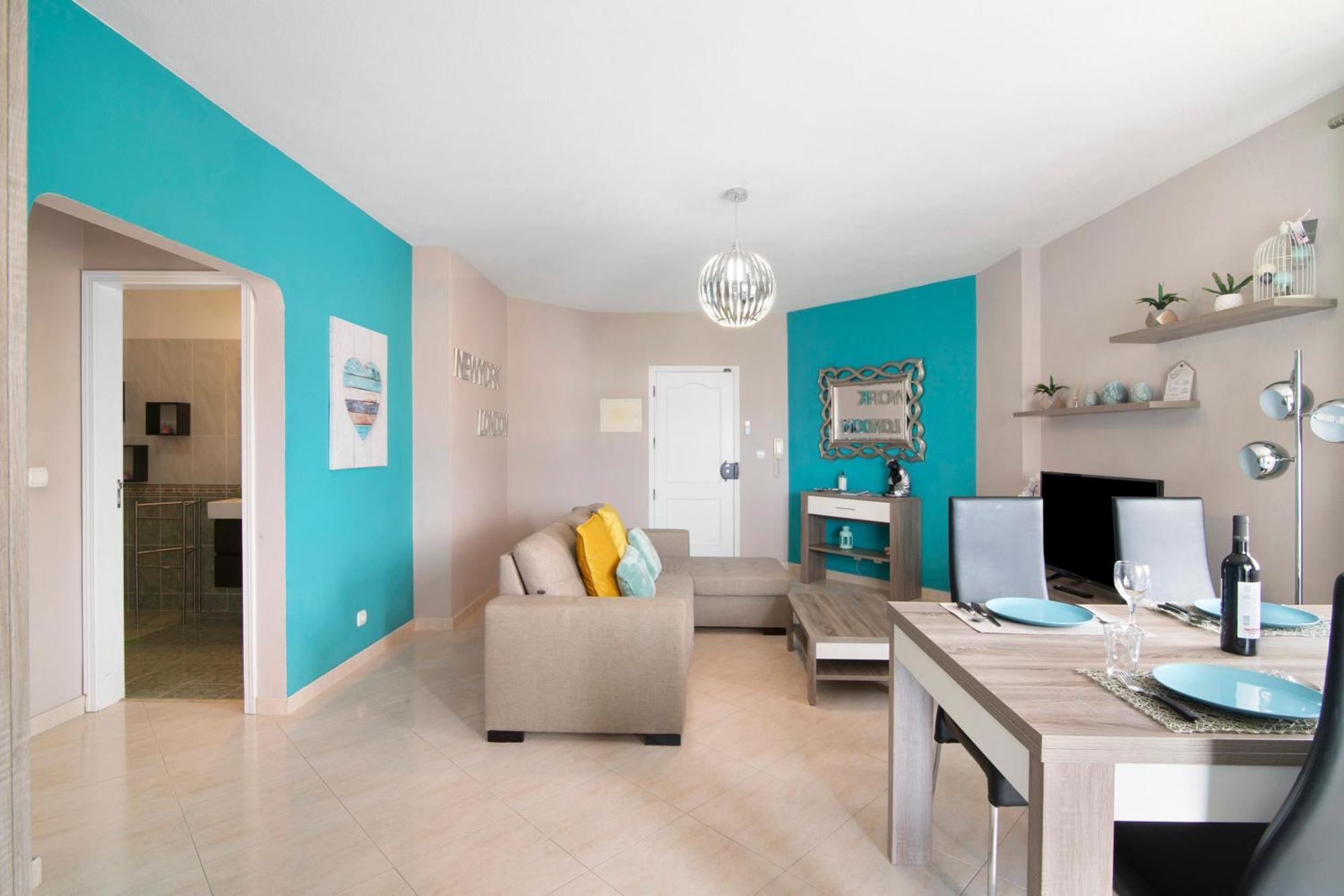 Apartamento Blue House Armação de Pêra Exterior foto
